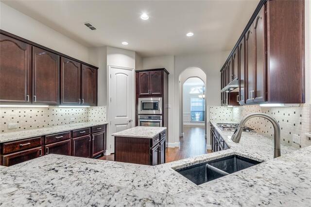 5095 Havasu, Drive Frisco, TX photo 10