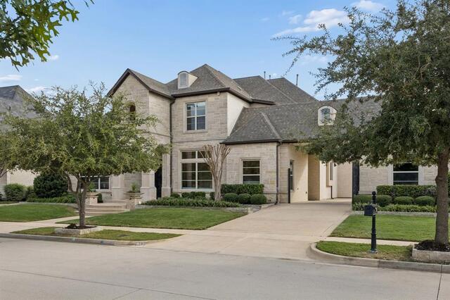 917 Lake Carillon, Lane Southlake, TX photo 2