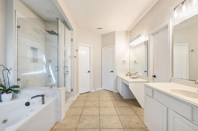 8716 Brook Hollow, Drive McKinney, TX photo 23