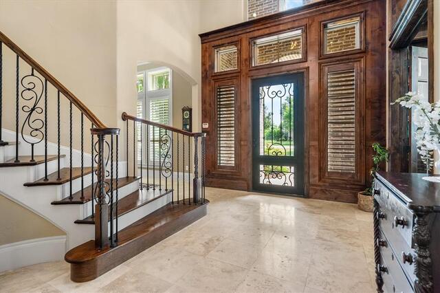 2301 Bella Lago Drive, Flower Mound, TX photo 5