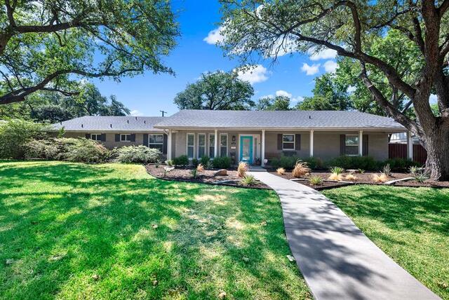 3326 Dartmoor Drive, Dallas, TX image