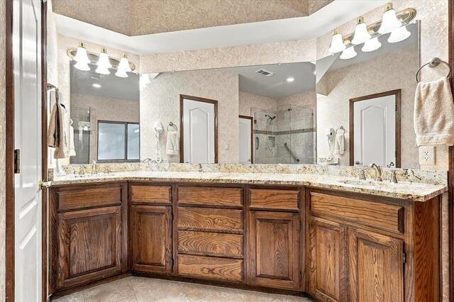 1912 Kipling Drive, Flower Mound, TX photo 13