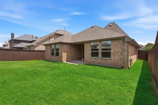 16117 Plum, Court Prosper, TX photo 3