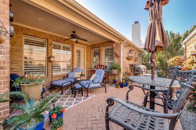2644 Hannah, Circle Frisco, TX photo 28