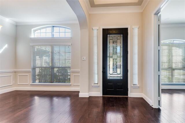 5095 Havasu, Drive Frisco, TX photo 3