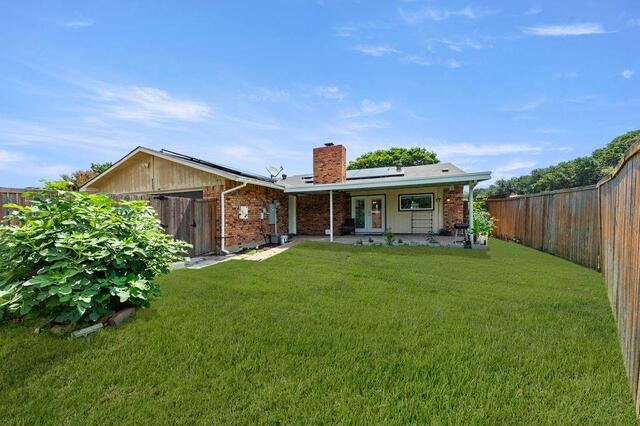6005 Blair Oaks Drive, The Colony, TX photo 28