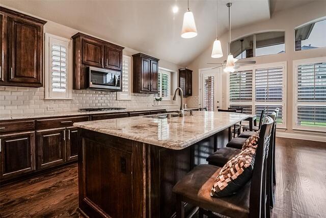 1482 Willingham, Drive Allen, TX photo 15