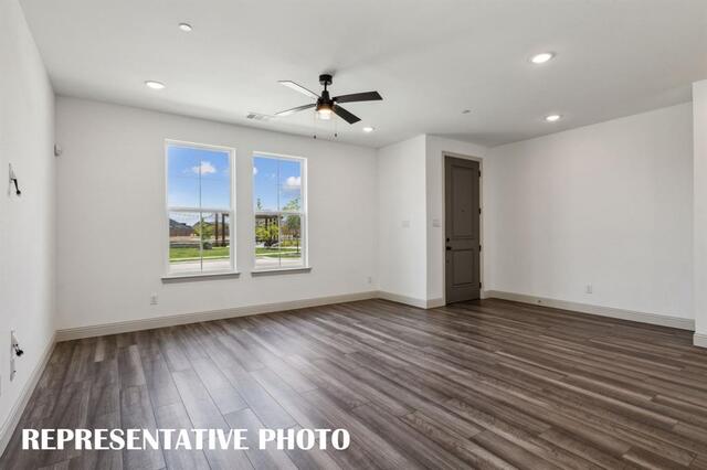 1218 Verbena, Way Allen, TX photo 3