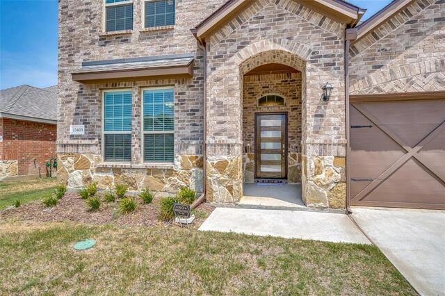 13405 Arvelo Drive, Little Elm, TX photo 3