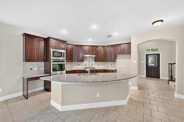 13775 Blackwolf Run, Trail Frisco, TX photo 11