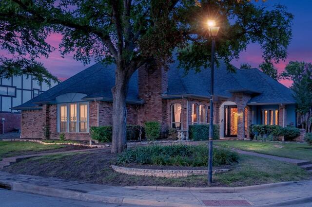 18104 Aramis Lane, Dallas, TX image