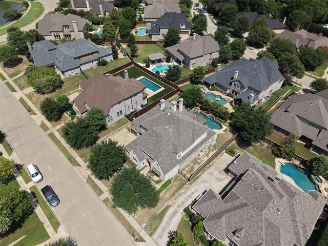 4081 Chimney Rock, Drive Prosper, TX photo 29