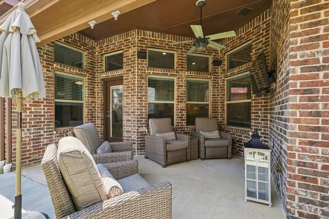 904 Boardwalk, Way Argyle, TX photo 32