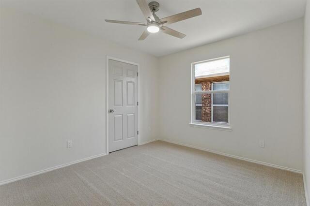 321 Tripp, Trail Denton, TX photo 18
