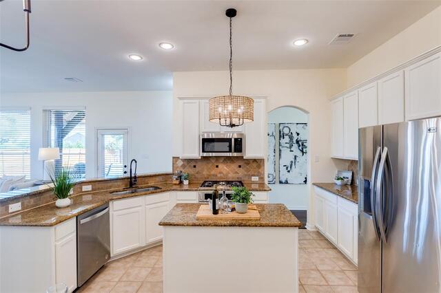 881 Sibyl, Lane Prosper, TX photo 6