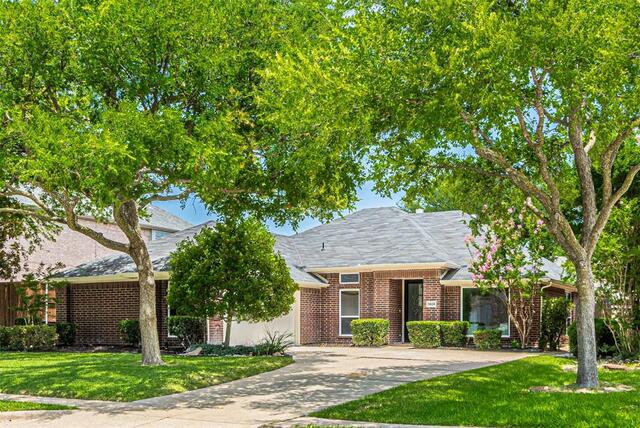 1904 Sumac Drive, Flower Mound, TX image