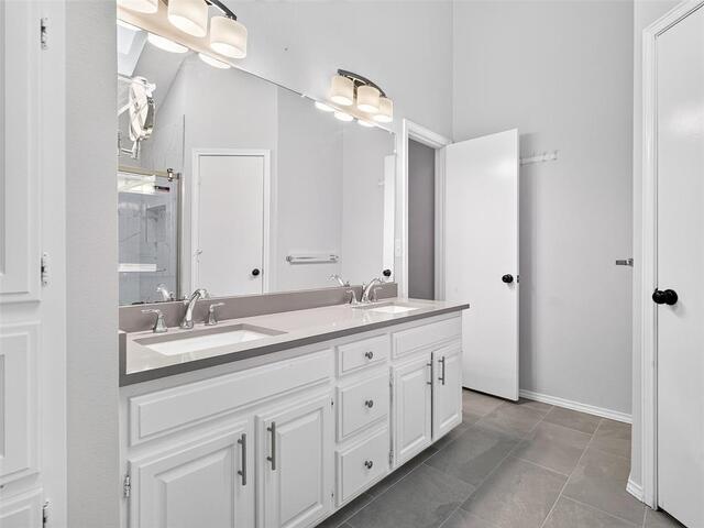 805 Green Brook, Drive Allen, TX photo 20