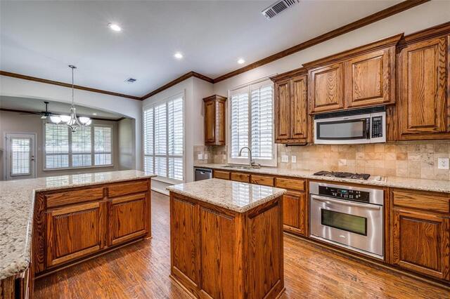 1441 Kirkwood, Lane Prosper, TX photo 10