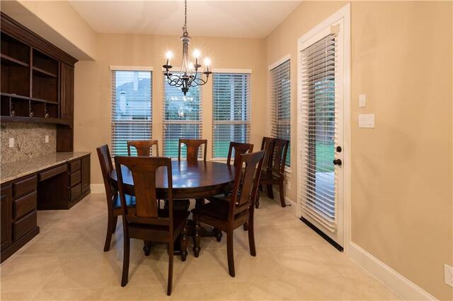 879 Grassy Shore, Court Allen, TX photo 15
