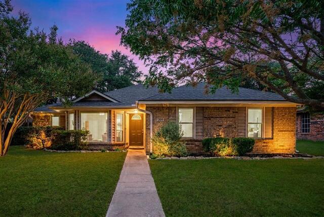 1309 Marigold, Drive Allen, TX photo 28