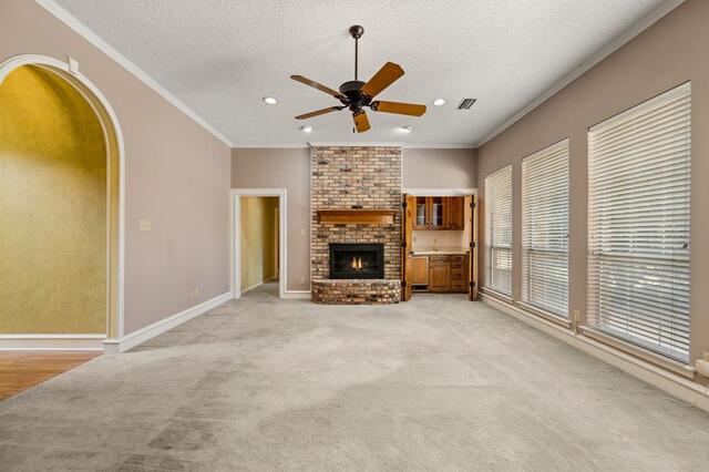 1339 Hidden, Glen Southlake, TX photo 9