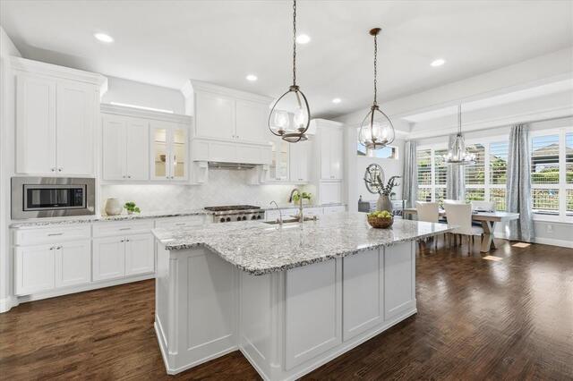 11609 Little Elm Creek Road, Flower Mound, TX photo 15