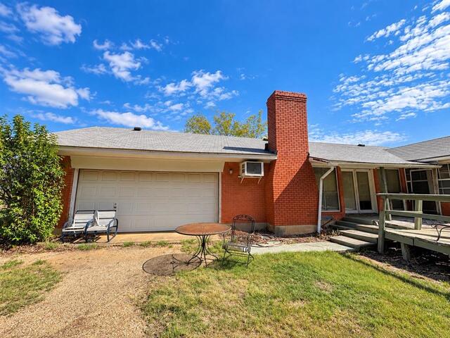 1105 Oak Drive, Flower Mound, TX photo 18