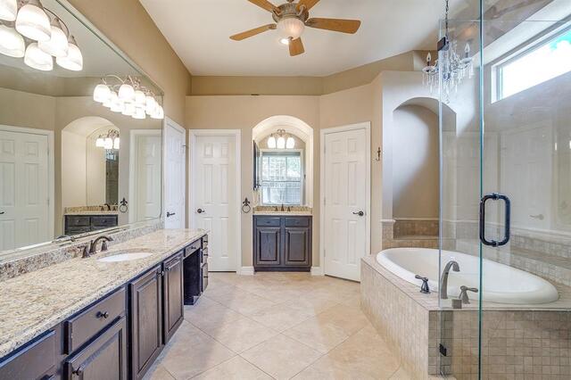 6898 Valley Brook, Drive Frisco, TX photo 7