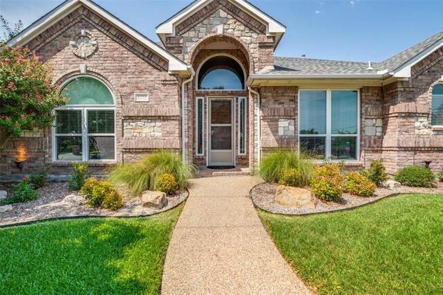 1533 Estates, Way Carrollton, TX photo 2