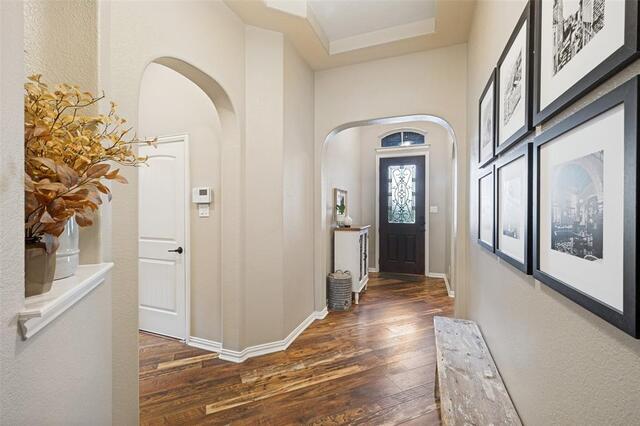 2916 Frontier, Drive Denton, TX photo 26