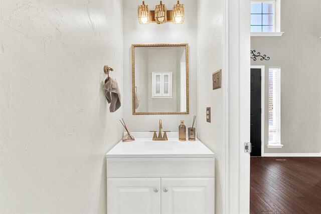 1533 Balboa, Lane Allen, TX photo 9