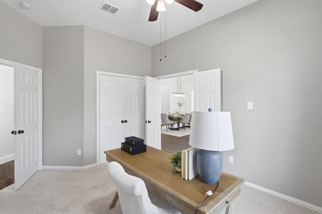 5533 Glenview Lane, The Colony, TX photo 8