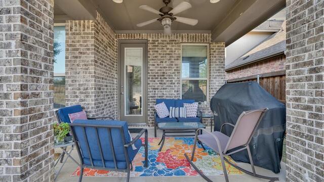 124 Village Creek, Drive McKinney, TX photo 20