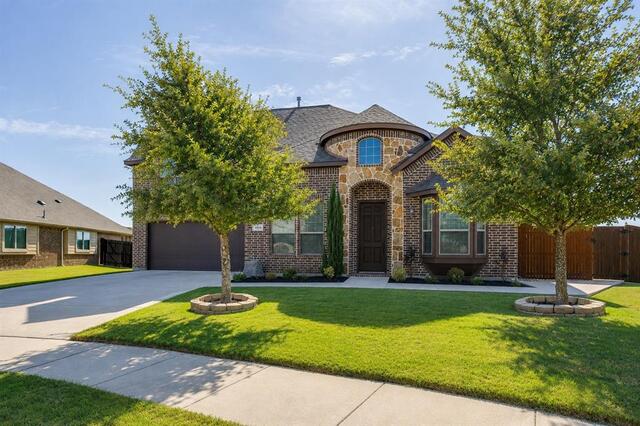 4604 Brookside, Drive Denton, TX photo 2
