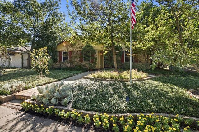 5068 Avery Lane, The Colony, TX photo 3