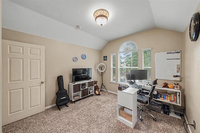 12361 Hawk Creek, Drive Frisco, TX photo 22
