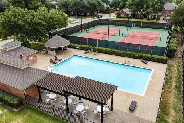 2116 Tennyson Drive, Flower Mound, TX photo 40