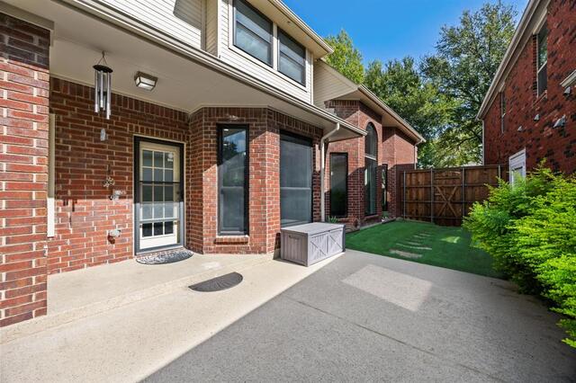 701 Nottingham, Drive Coppell, TX photo 23