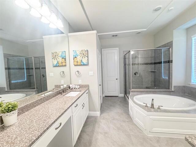 12912 Twelve Oaks, Avenue Frisco, TX photo 35