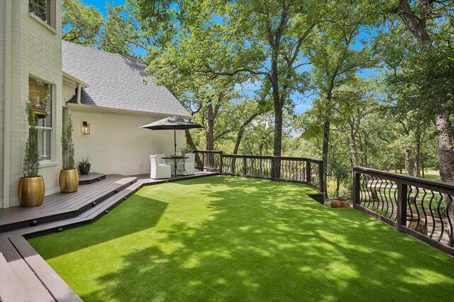 801 Helen, Street Keller, TX photo 11