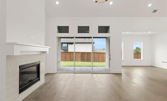 2212 Switchgrass Drive, Flower Mound, TX photo 10