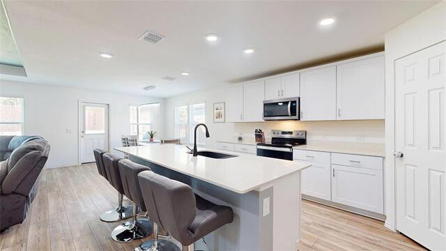 2520 Pecan Park, Drive Denton, TX photo 7