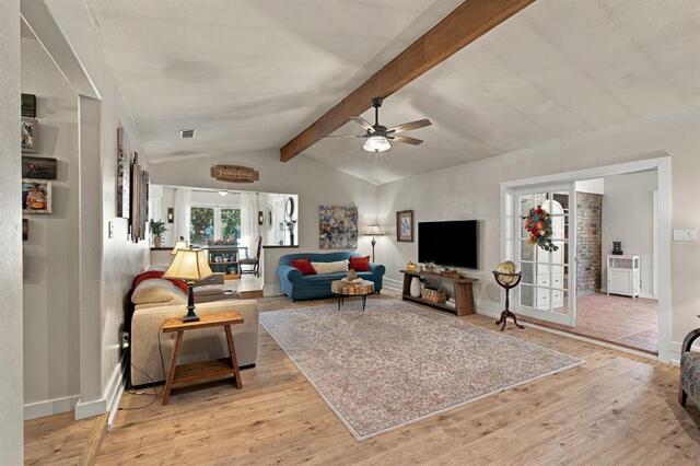 601 Cimarron, Trail Southlake, TX photo 17