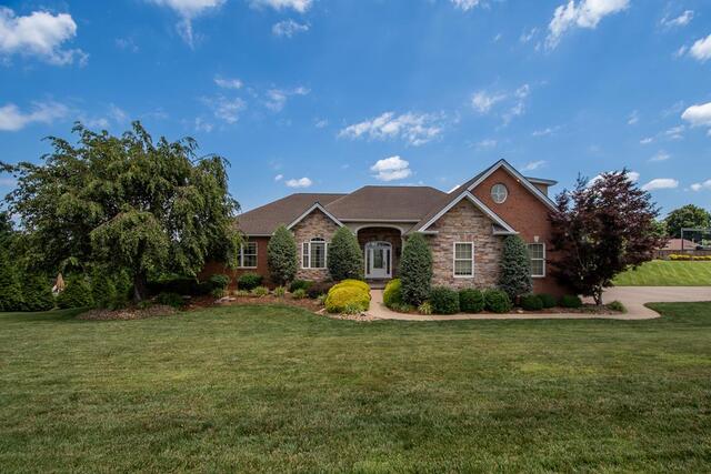Property at 929 Patriot Ridge