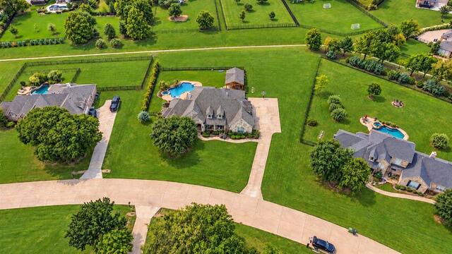 1720 Highland Meadows, Drive Prosper, TX photo 3