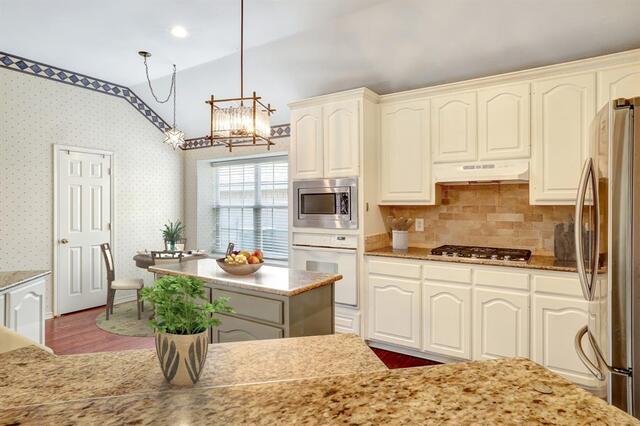 1315 Ballantrae, Drive Allen, TX photo 7
