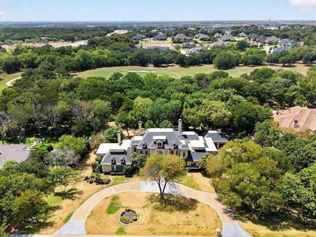 4505 Tour 18 Drive, Flower Mound, TX image