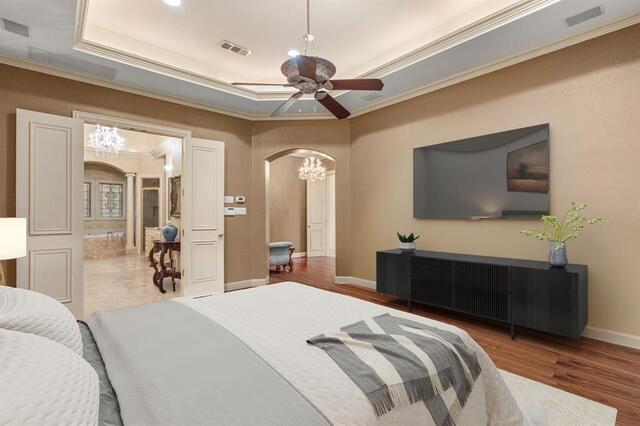 32 Wyck Hill, Lane Westlake, TX photo 17