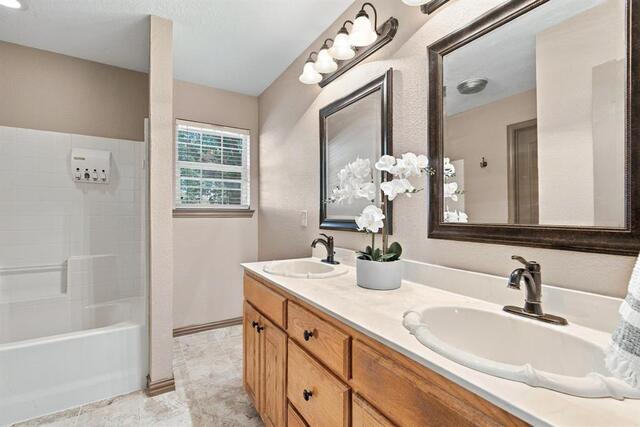 3713 Pheasant, Hollow Denton, TX photo 23