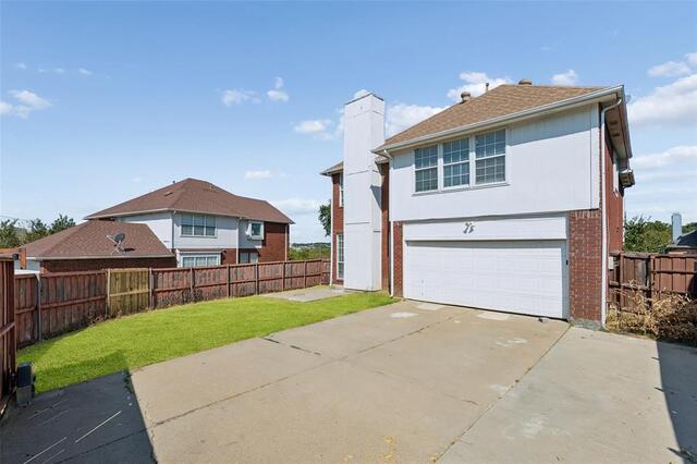 1604 Bennington, Drive Carrollton, TX photo 19